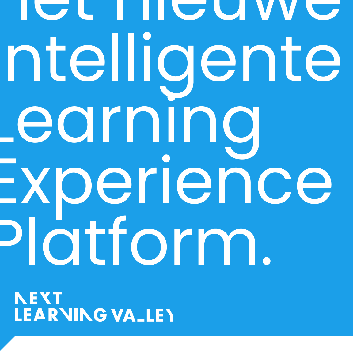 Next Learning Valley